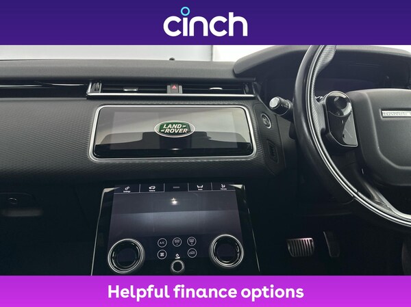 Used Land Rover Range Rover Velar 2018 for sale - 76242036: Photo 17