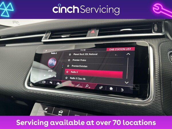 Used Land Rover Range Rover Velar 2018 for sale - 76242036: Photo 31