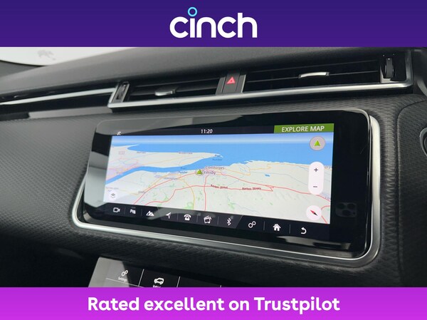 Used Land Rover Range Rover Velar 2018 for sale - 76242036: Photo 33