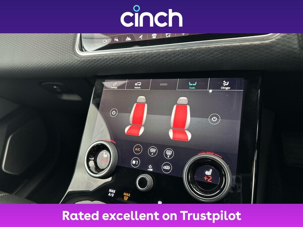 Used Land Rover Range Rover Velar 2018 for sale - 76242036: Photo 38
