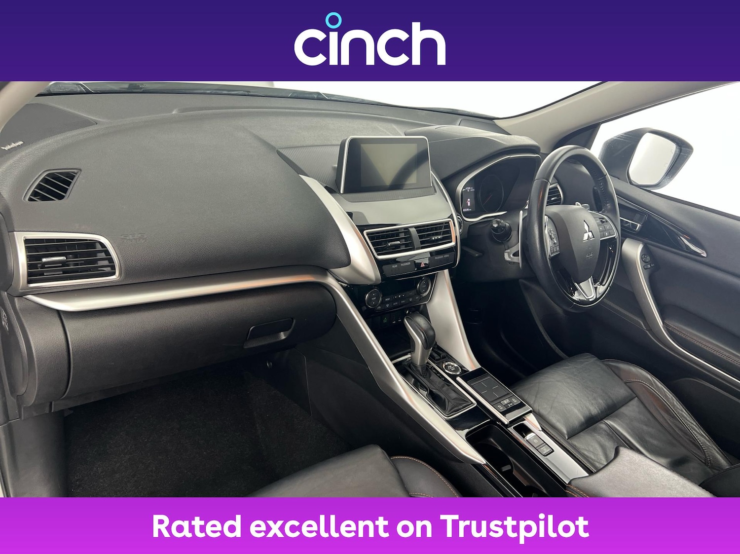 Used Mitsubishi Eclipse Cross 2019 for sale - 76173747: Photo 14