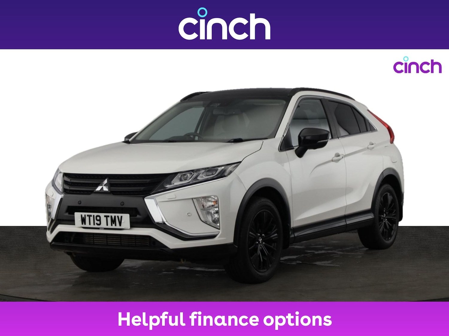 Used Mitsubishi Eclipse Cross 2019 for sale - 76173747: Photo 9