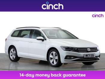2021 - 1.5 TSI EVO SE Nav 5dr