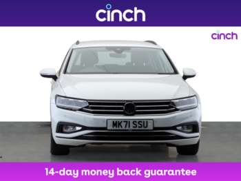 Used Volkswagen Passat 2021 for sale - 75136919: Photo