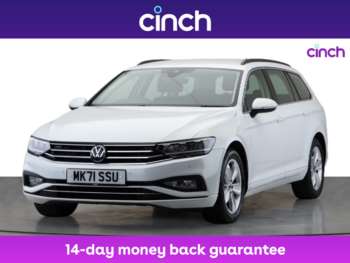 Used Volkswagen Passat 2021 for sale - 75136919: Photo