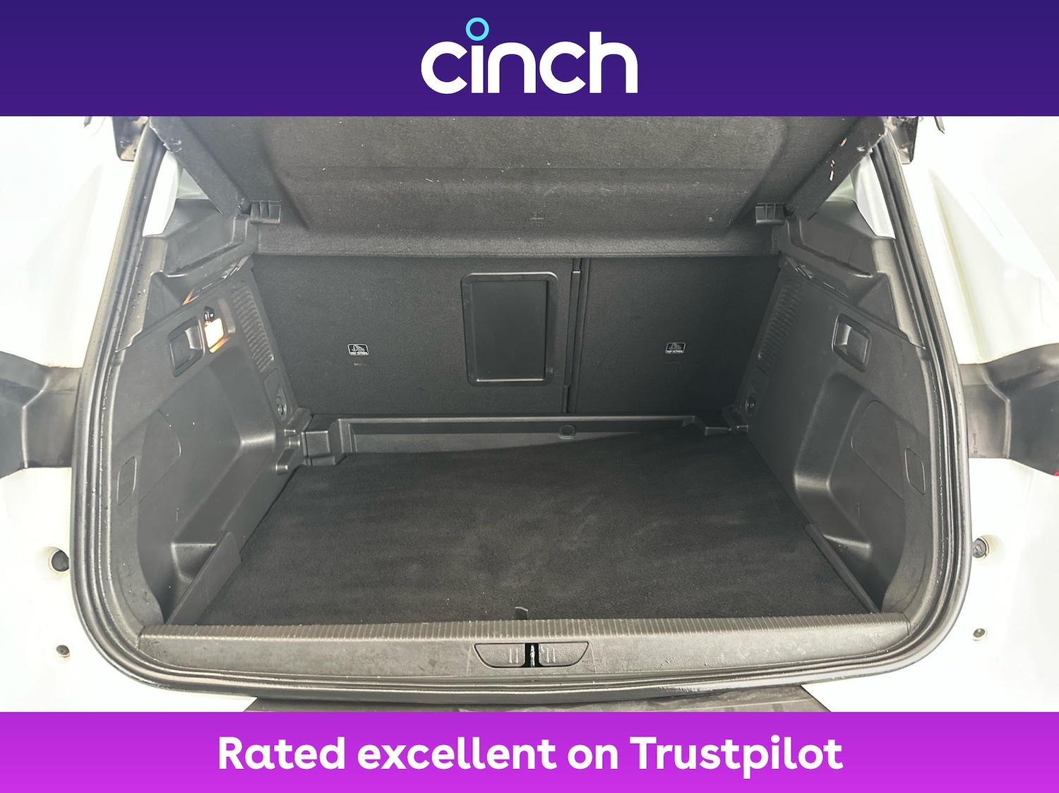 Used Vauxhall Grandland X 2021 for sale - 76552125: Photo 21