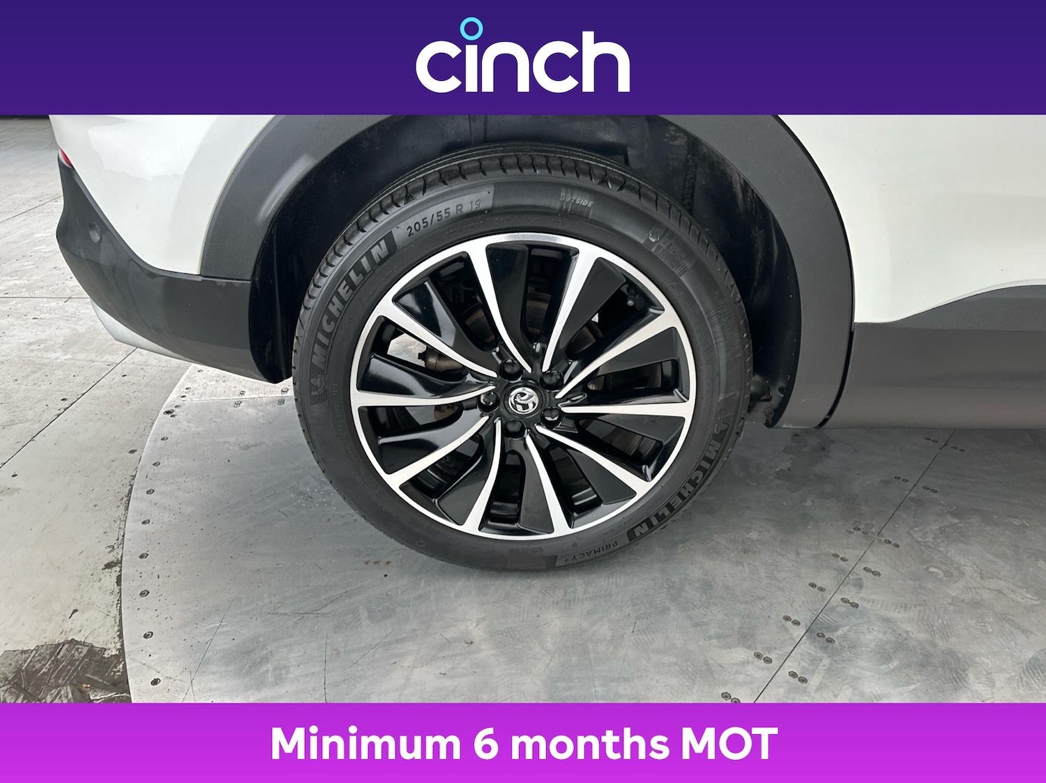 Used Vauxhall Grandland X 2021 for sale - 76552125: Photo 27