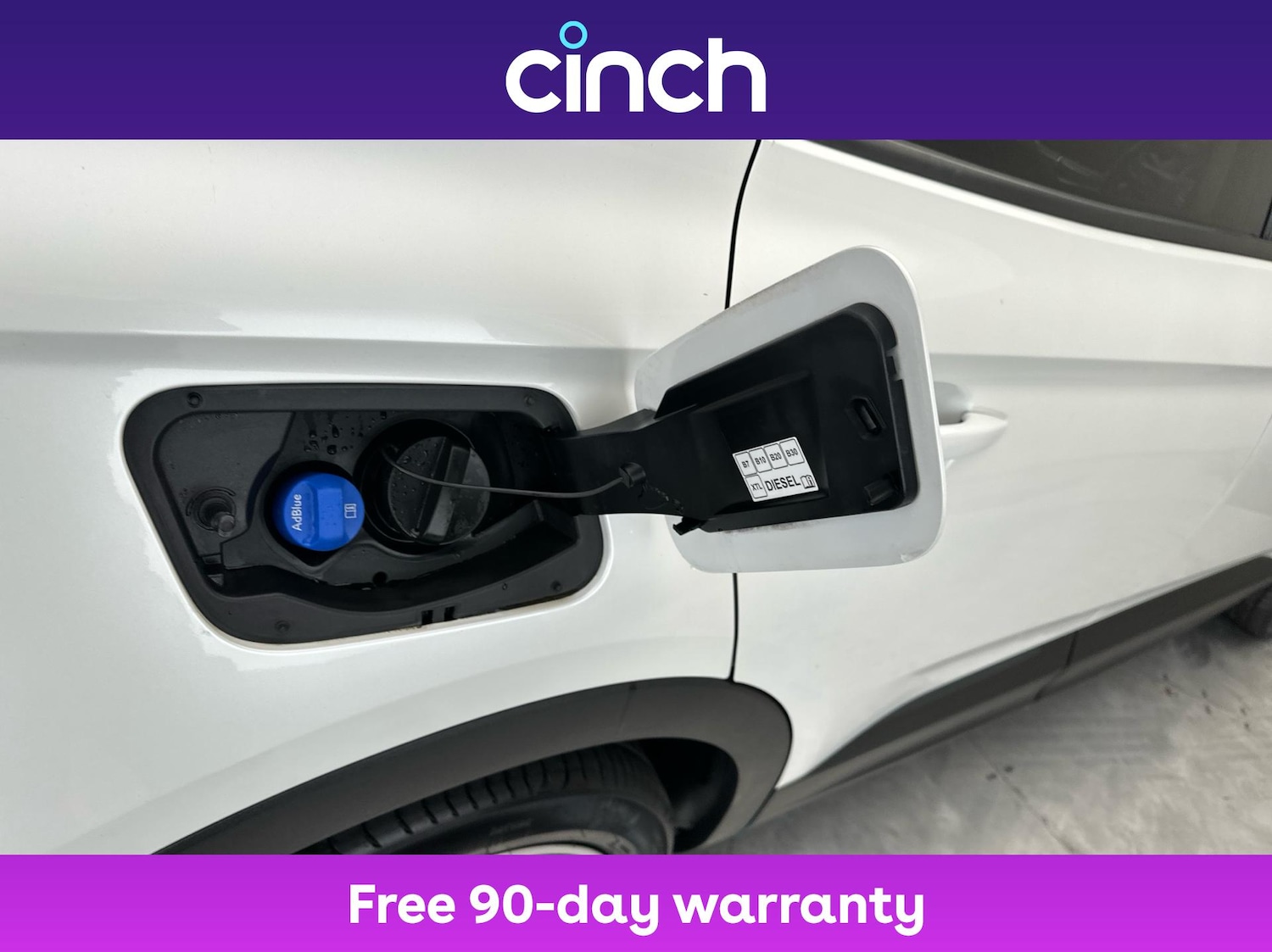 Used Vauxhall Grandland X 2021 for sale - 76552125: Photo 29