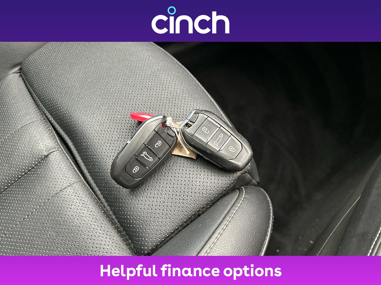 Used Vauxhall Grandland X 2021 for sale - 76552125: Photo 30