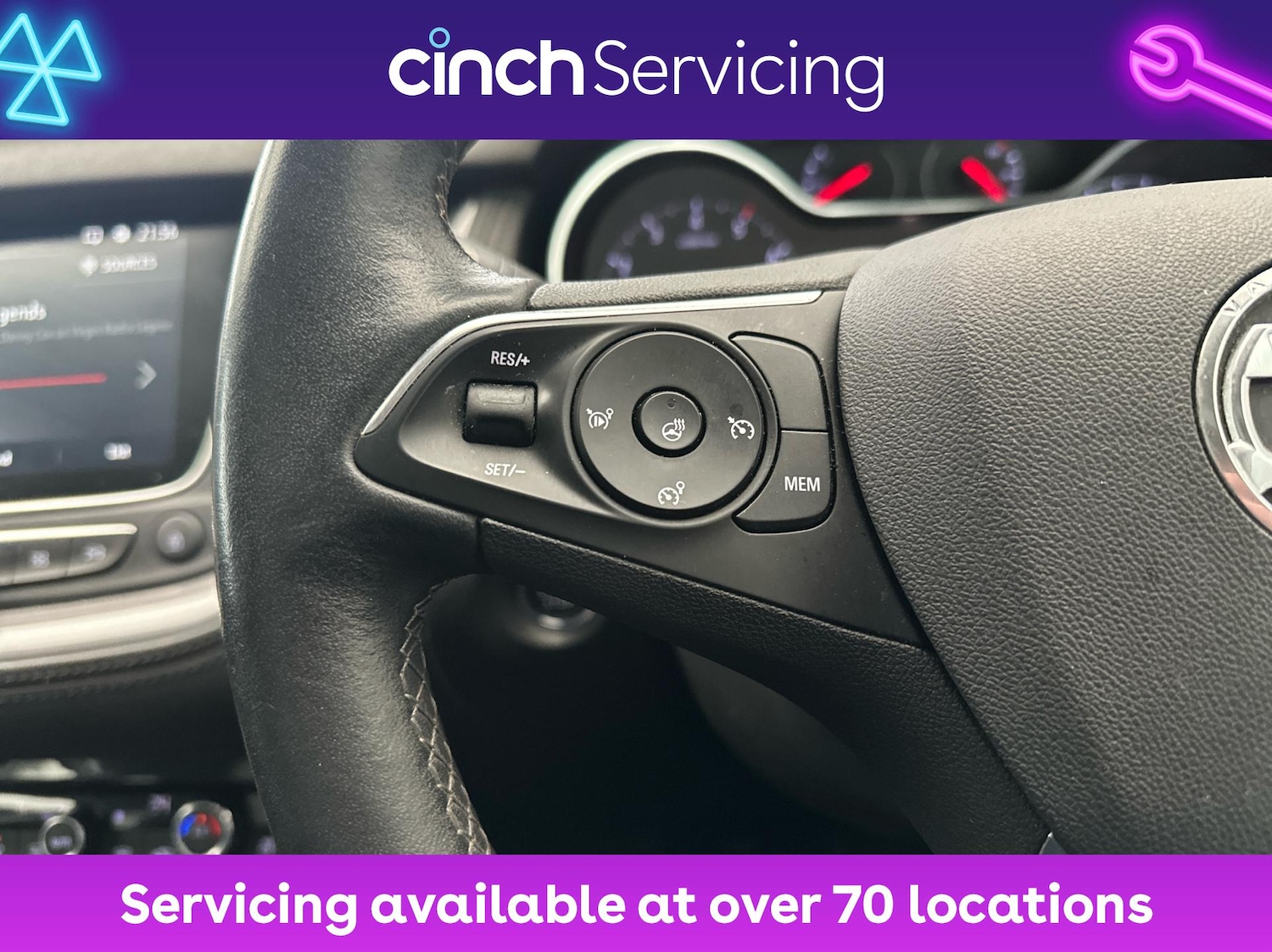 Used Vauxhall Grandland X 2021 for sale - 76552125: Photo 31