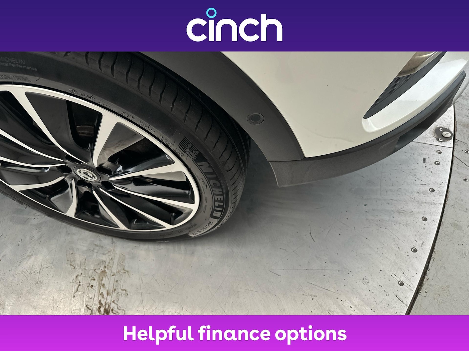 Used Vauxhall Grandland X 2021 for sale - 76552125: Photo 35