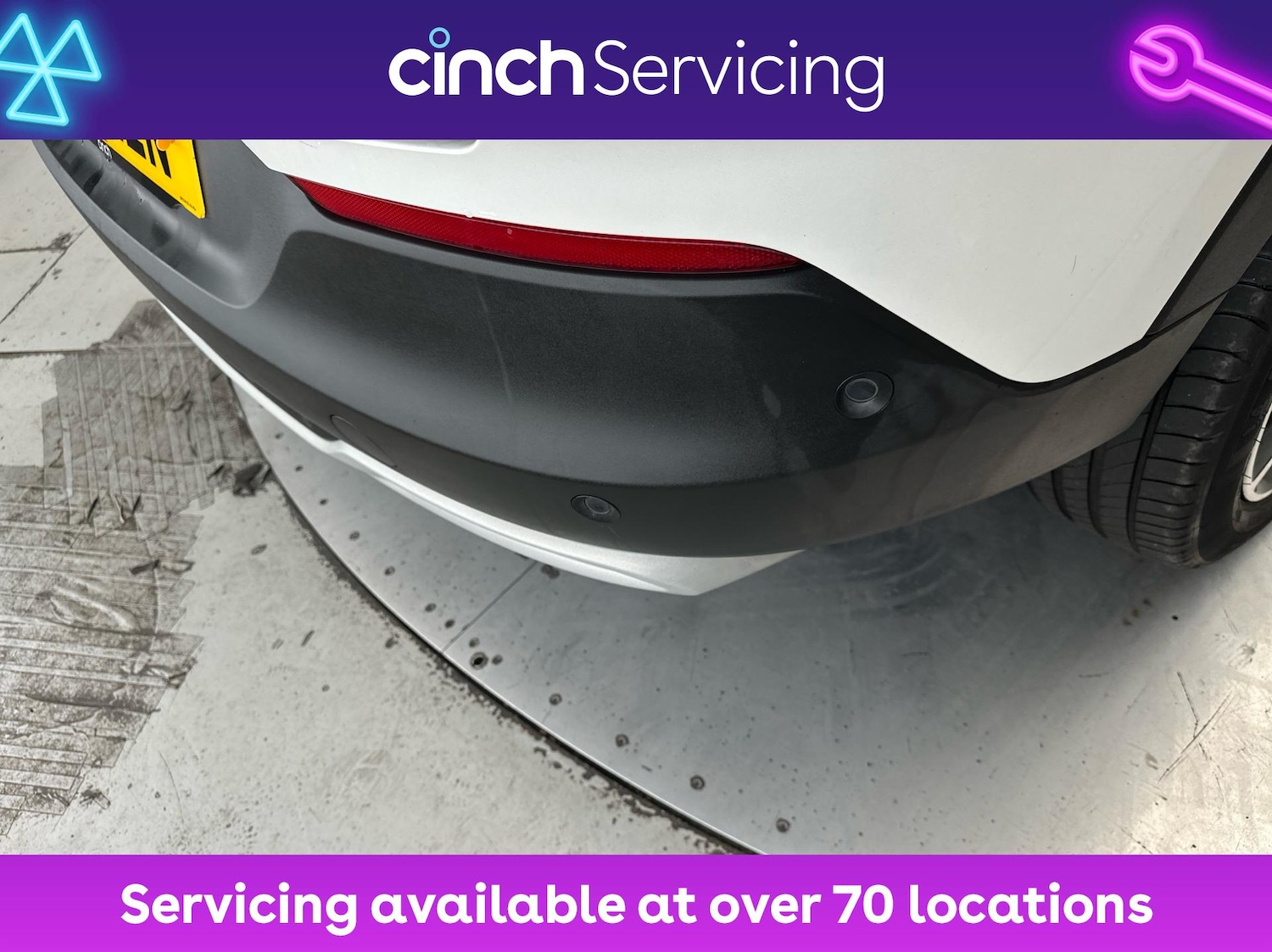 Used Vauxhall Grandland X 2021 for sale - 76552125: Photo 36