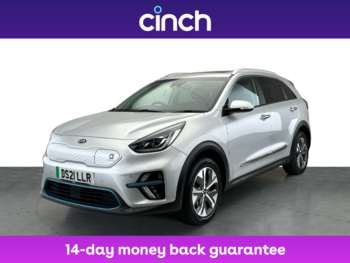 Used Kia Niro 2021 for sale - 74872529: Photo