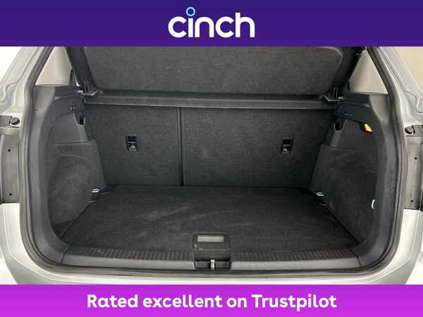 Used Volkswagen T-Cross 2021 for sale - 75412492: Photo 21