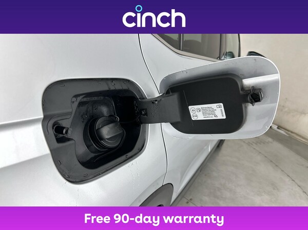 Used Volkswagen T-Cross 2021 for sale - 75412492: Photo 29