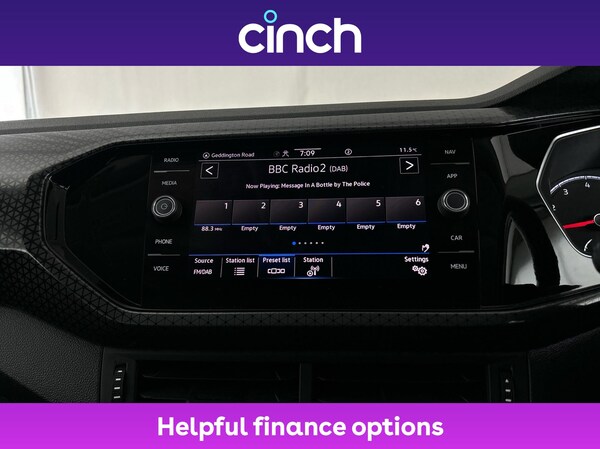 Used Volkswagen T-Cross 2021 for sale - 75412492: Photo 30