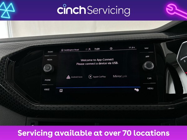 Used Volkswagen T-Cross 2021 for sale - 75412492: Photo 31
