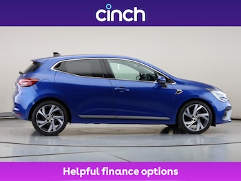Used Renault Clio 2022 for sale - 75538599: Photo