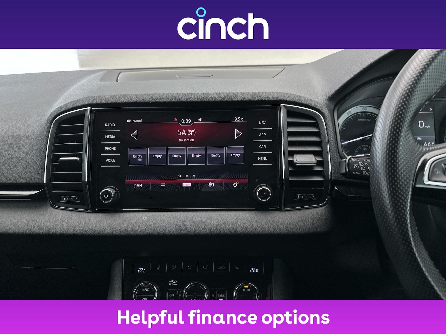 Used Skoda Karoq 2020 for sale - 76480627: Photo 17