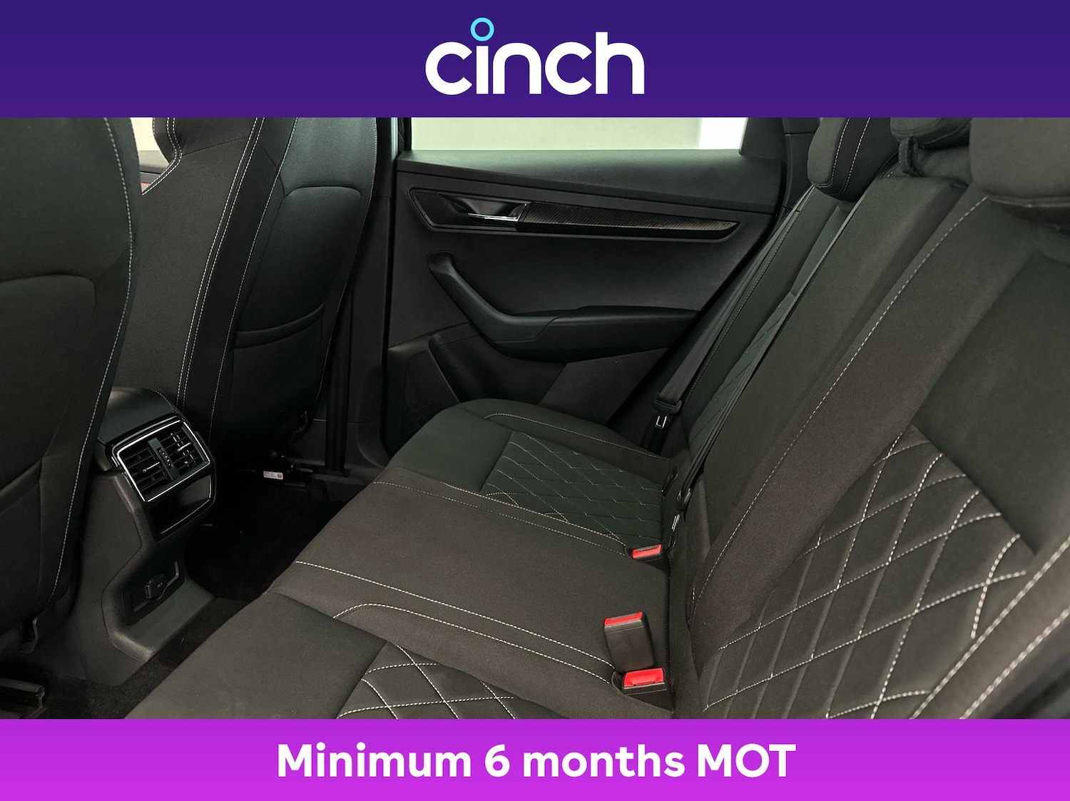 Used Skoda Karoq 2020 for sale - 76480627: Photo 20