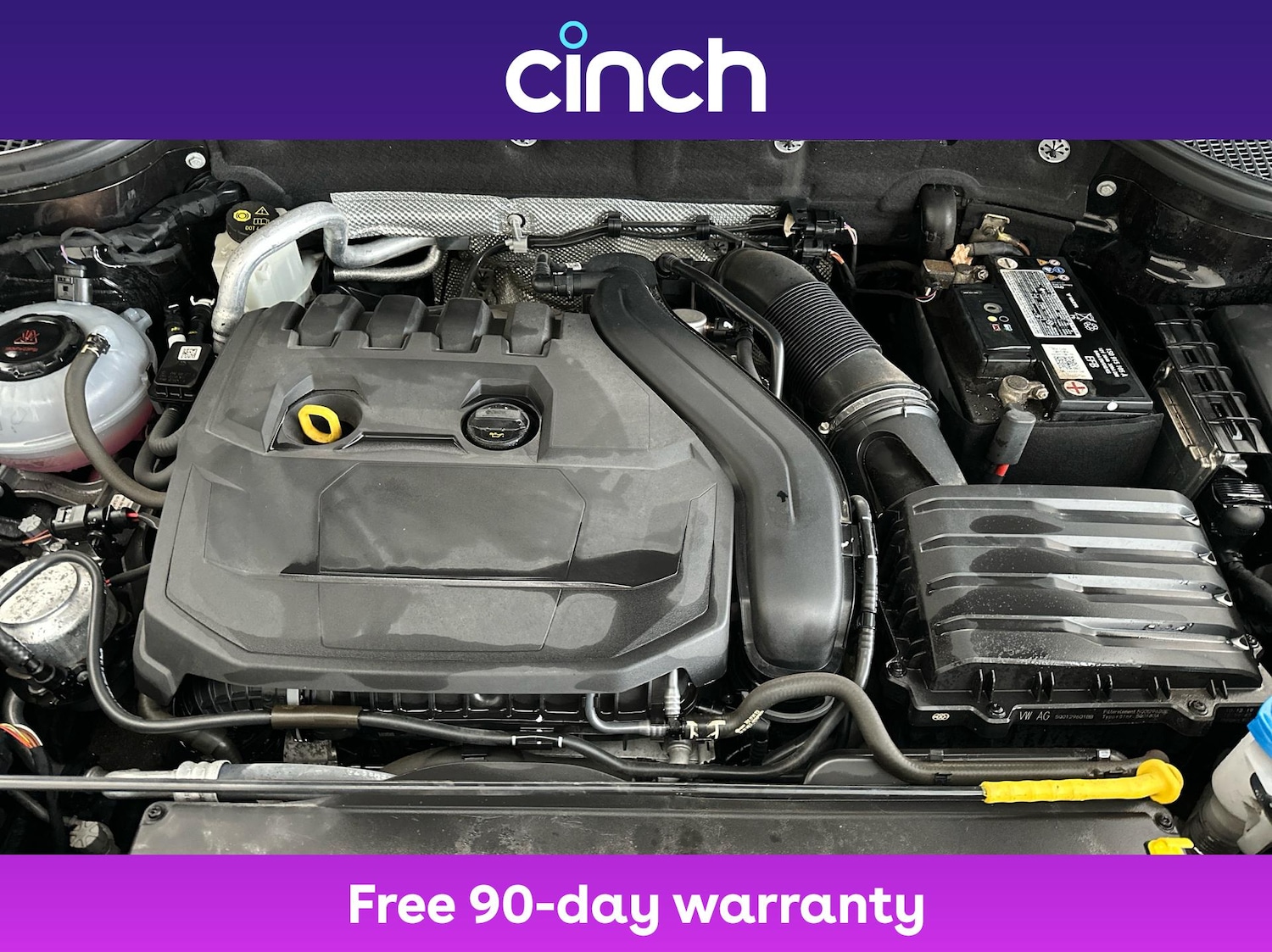 Used Skoda Karoq 2020 for sale - 76480627: Photo 23