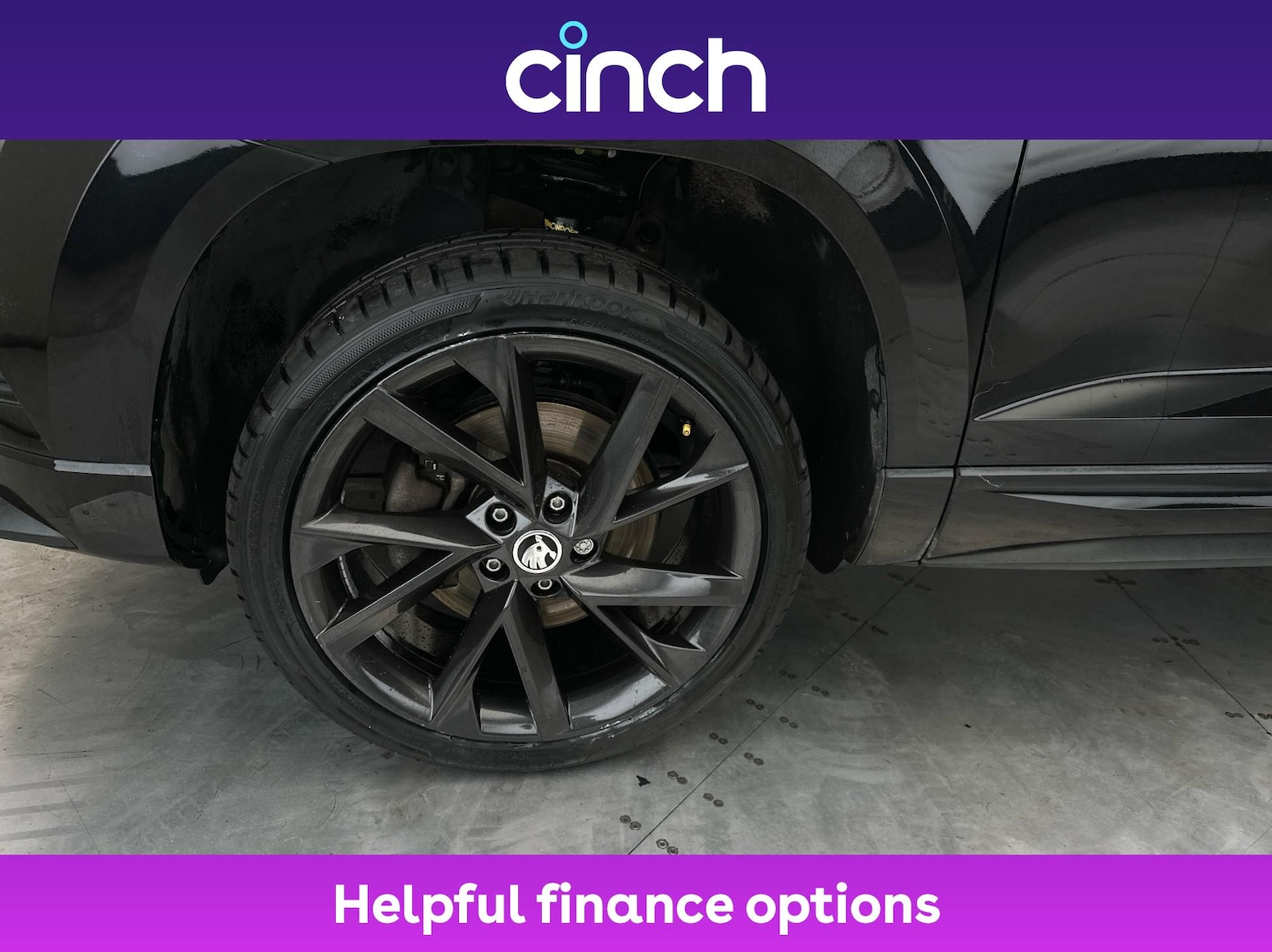 Used Skoda Karoq 2020 for sale - 76480627: Photo 24