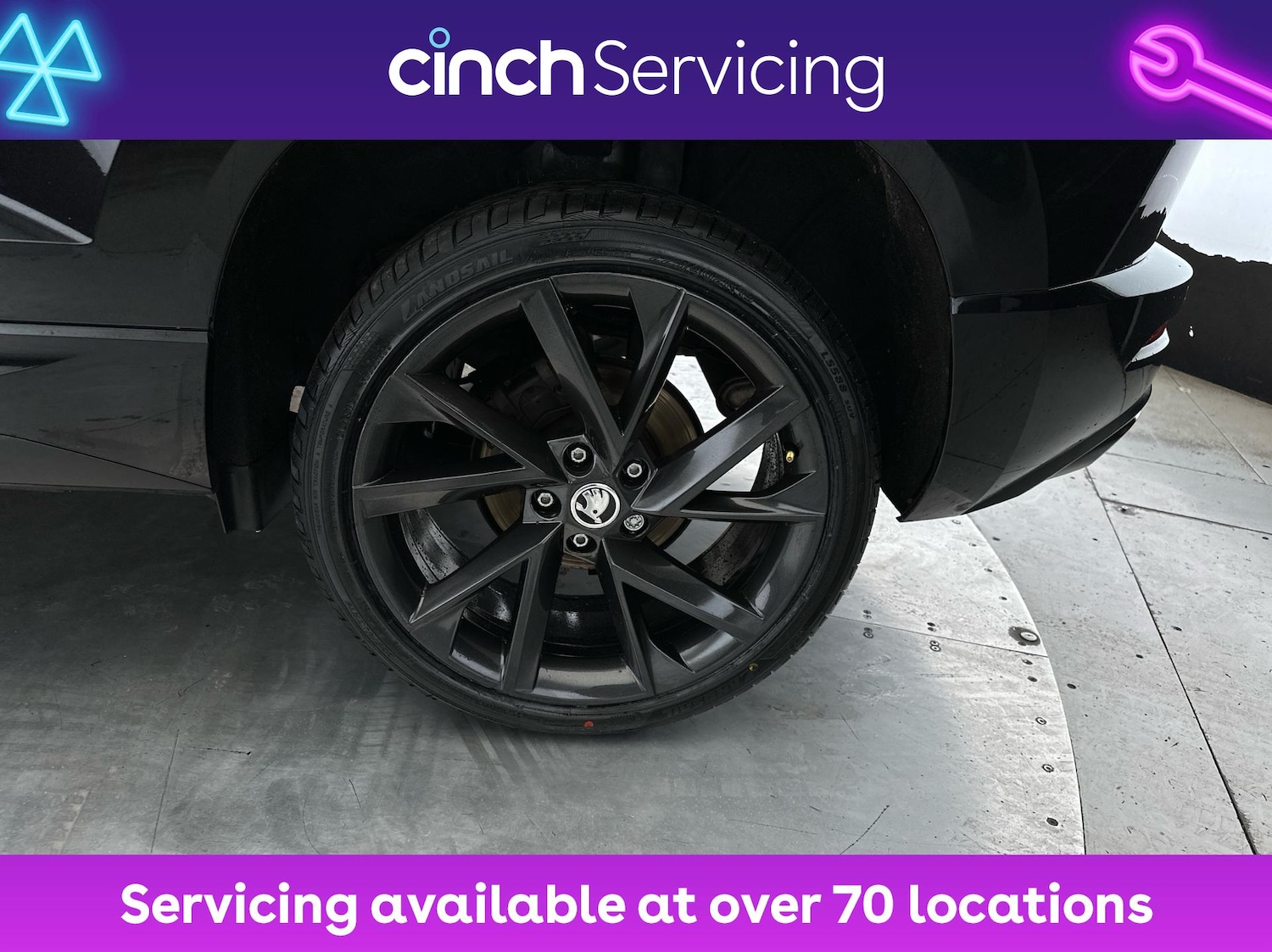 Used Skoda Karoq 2020 for sale - 76480627: Photo 26