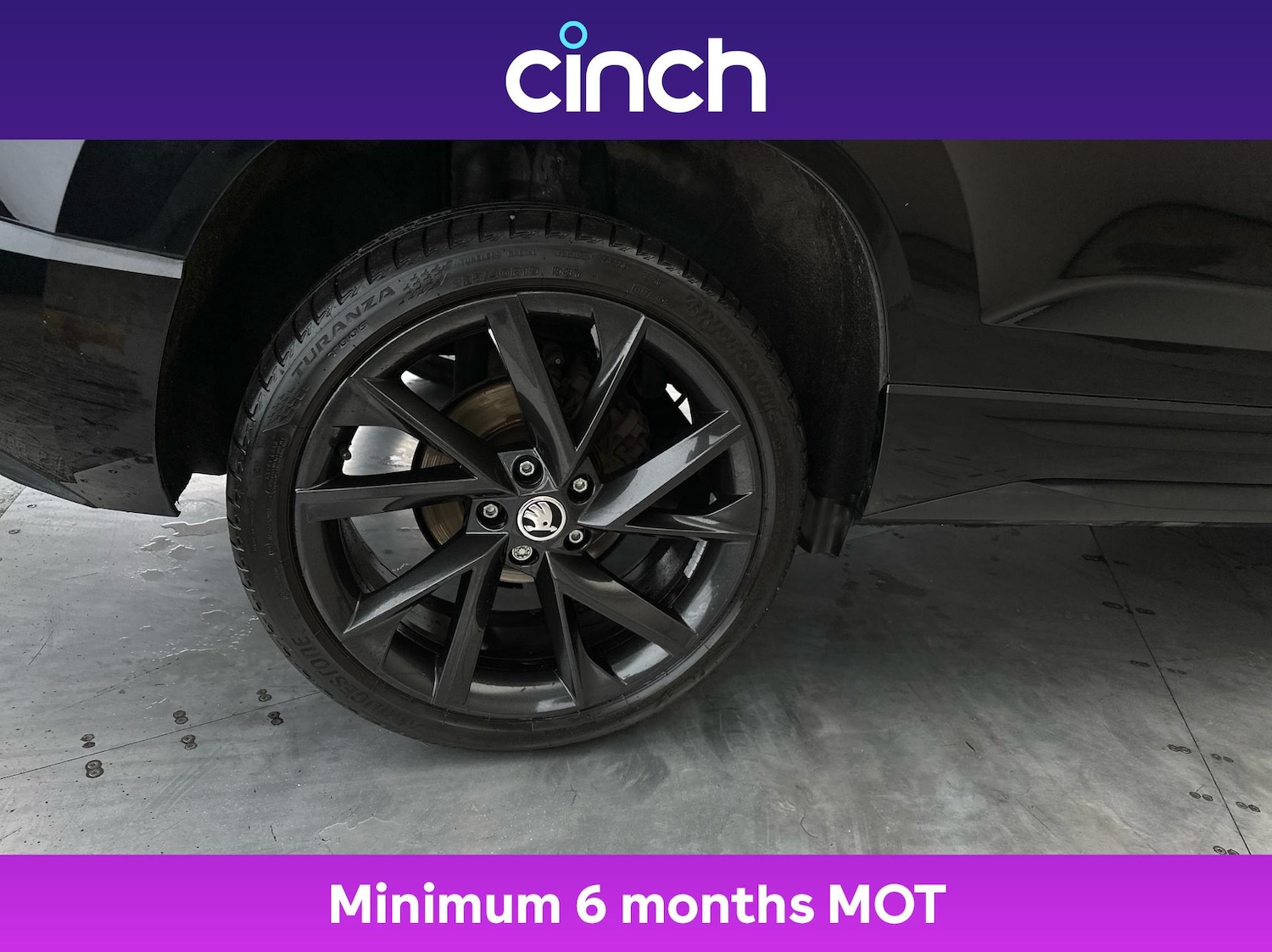 Used Skoda Karoq 2020 for sale - 76480627: Photo 27