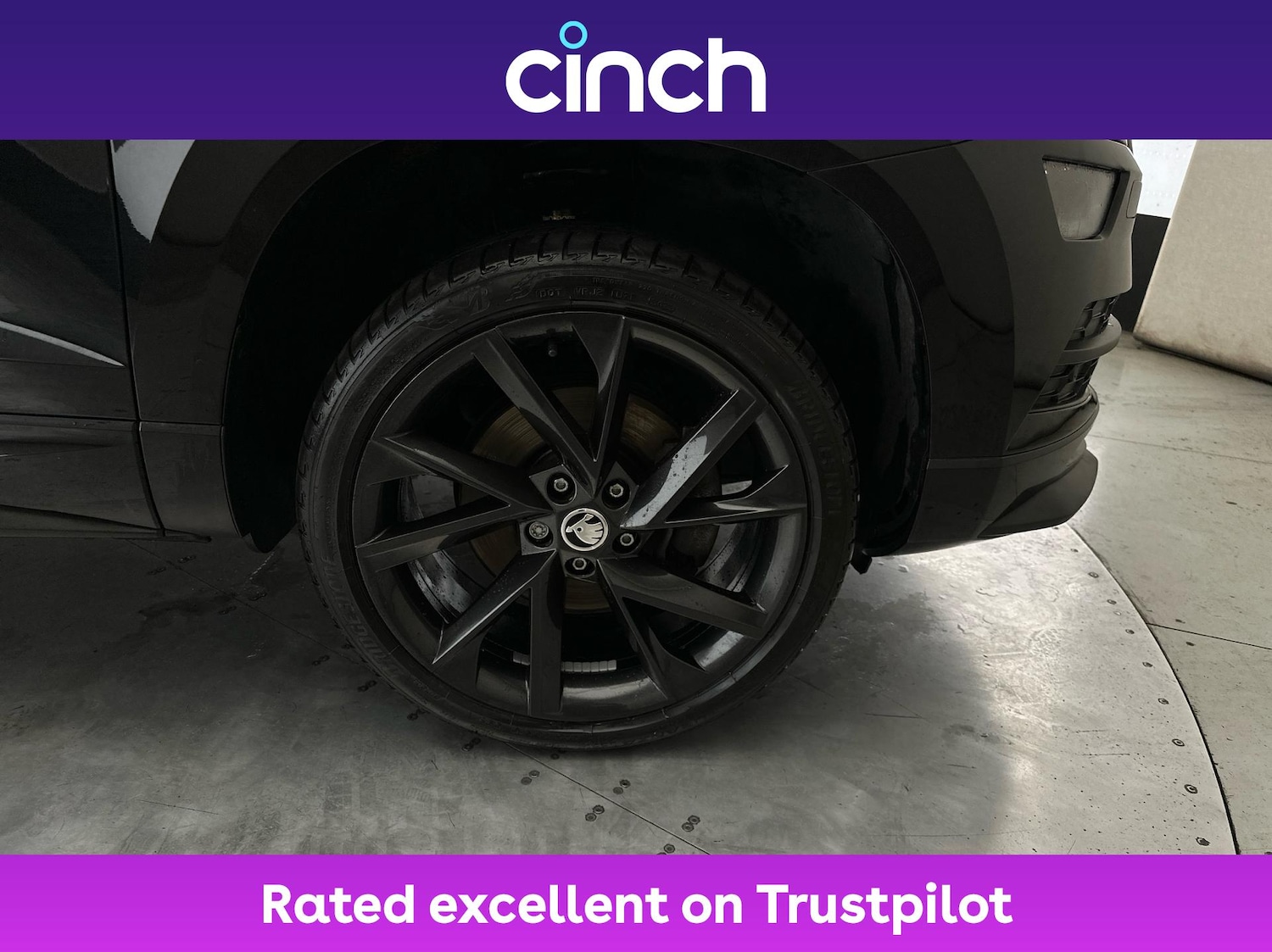 Used Skoda Karoq 2020 for sale - 76480627: Photo 28