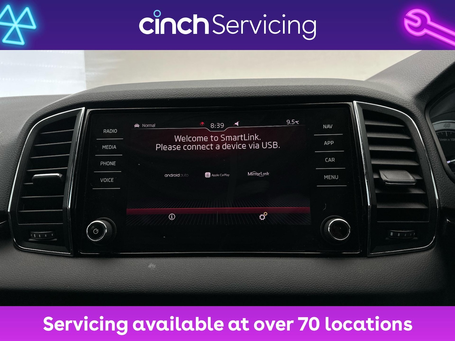 Used Skoda Karoq 2020 for sale - 76480627: Photo 31