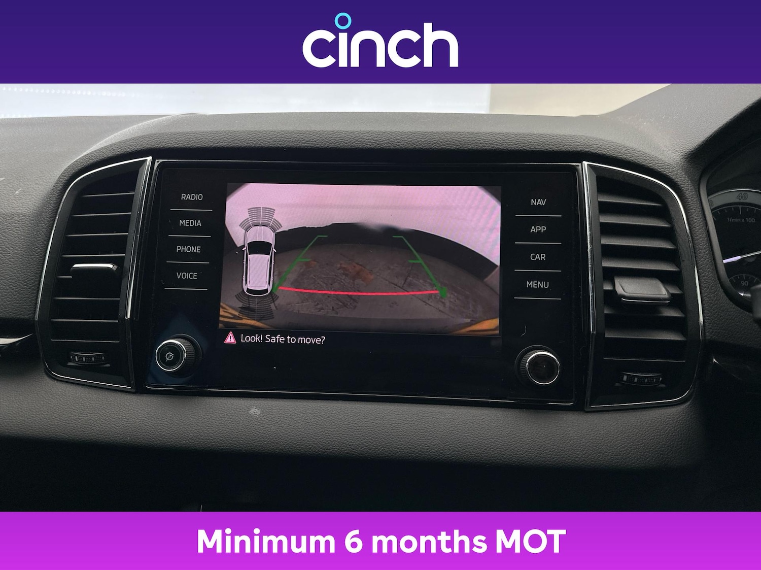 Used Skoda Karoq 2020 for sale - 76480627: Photo 32