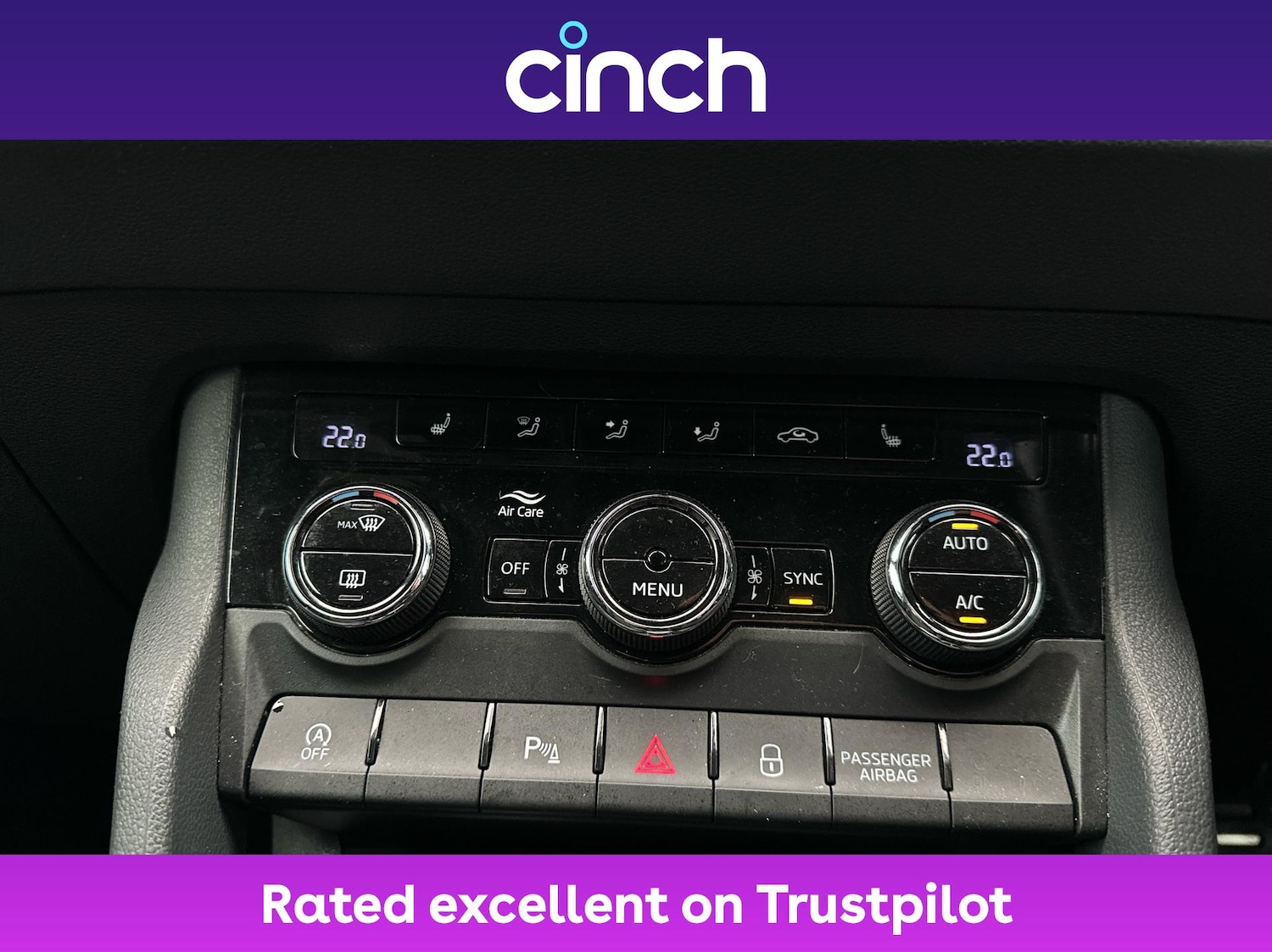 Used Skoda Karoq 2020 for sale - 76480627: Photo 33