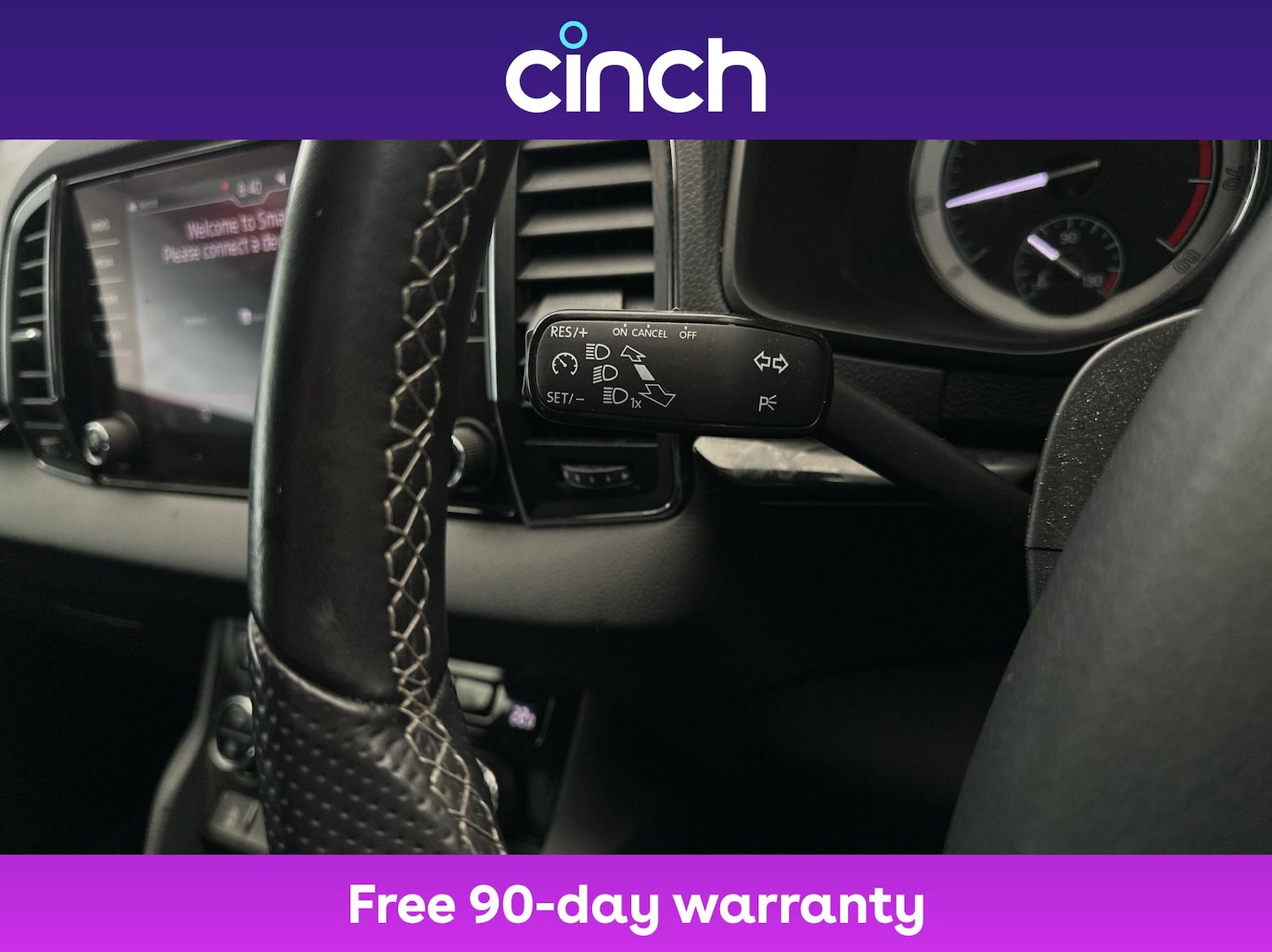 Used Skoda Karoq 2020 for sale - 76480627: Photo 34