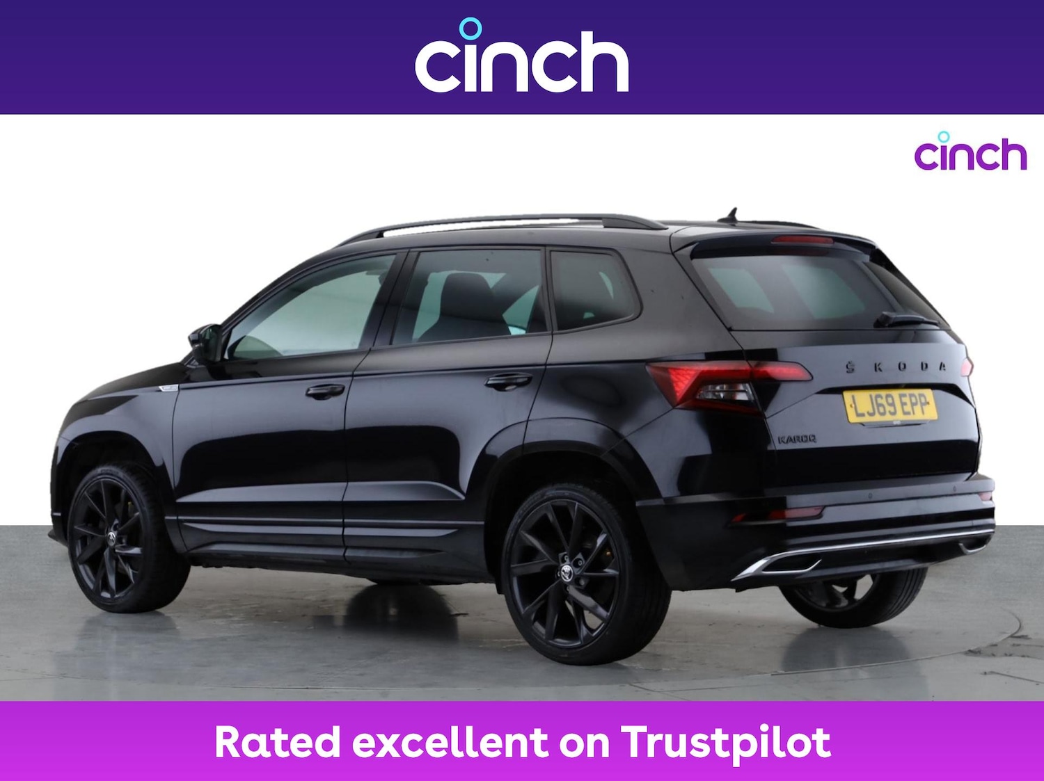 Used Skoda Karoq 2020 for sale - 76480627: Photo 6