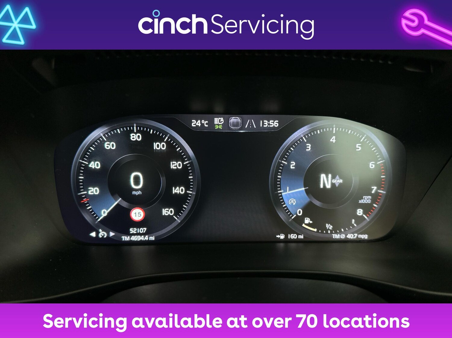 Used Volvo XC40 2020 for sale - 76041208: Photo 18