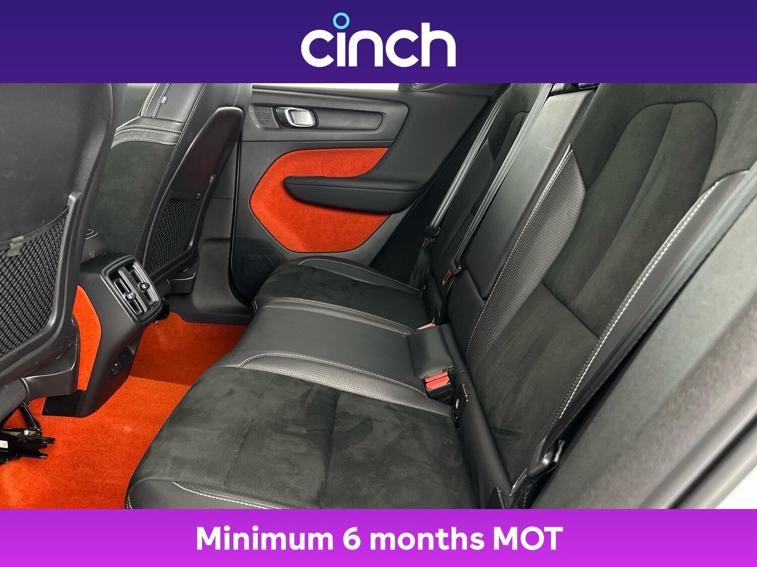 Used Volvo XC40 2020 for sale - 76041208: Photo 20
