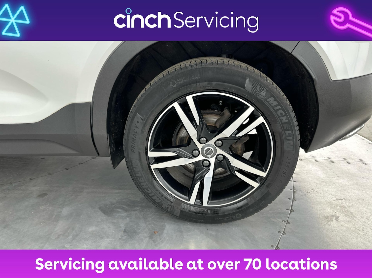 Used Volvo XC40 2020 for sale - 76041208: Photo 26