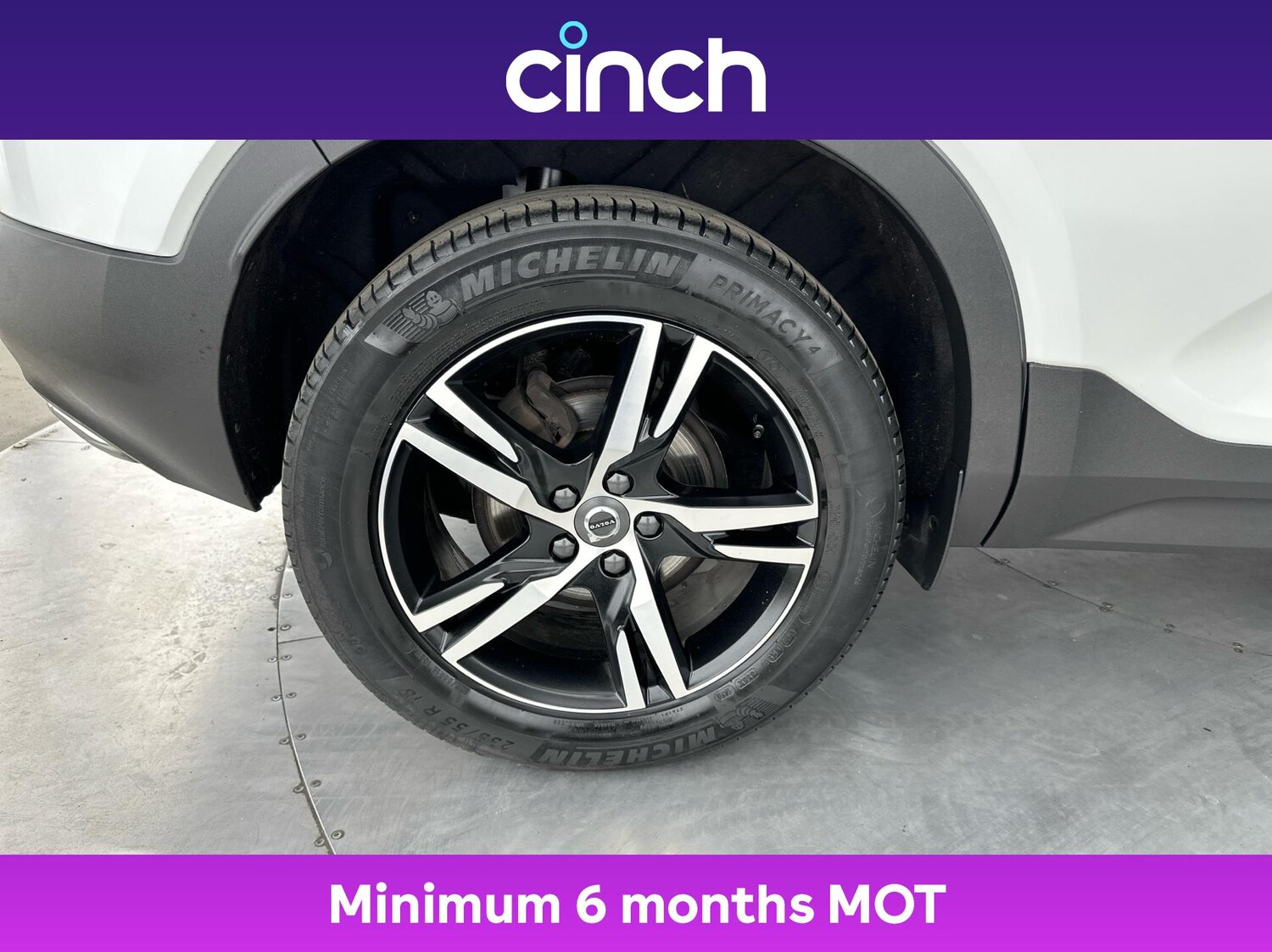Used Volvo XC40 2020 for sale - 76041208: Photo 27