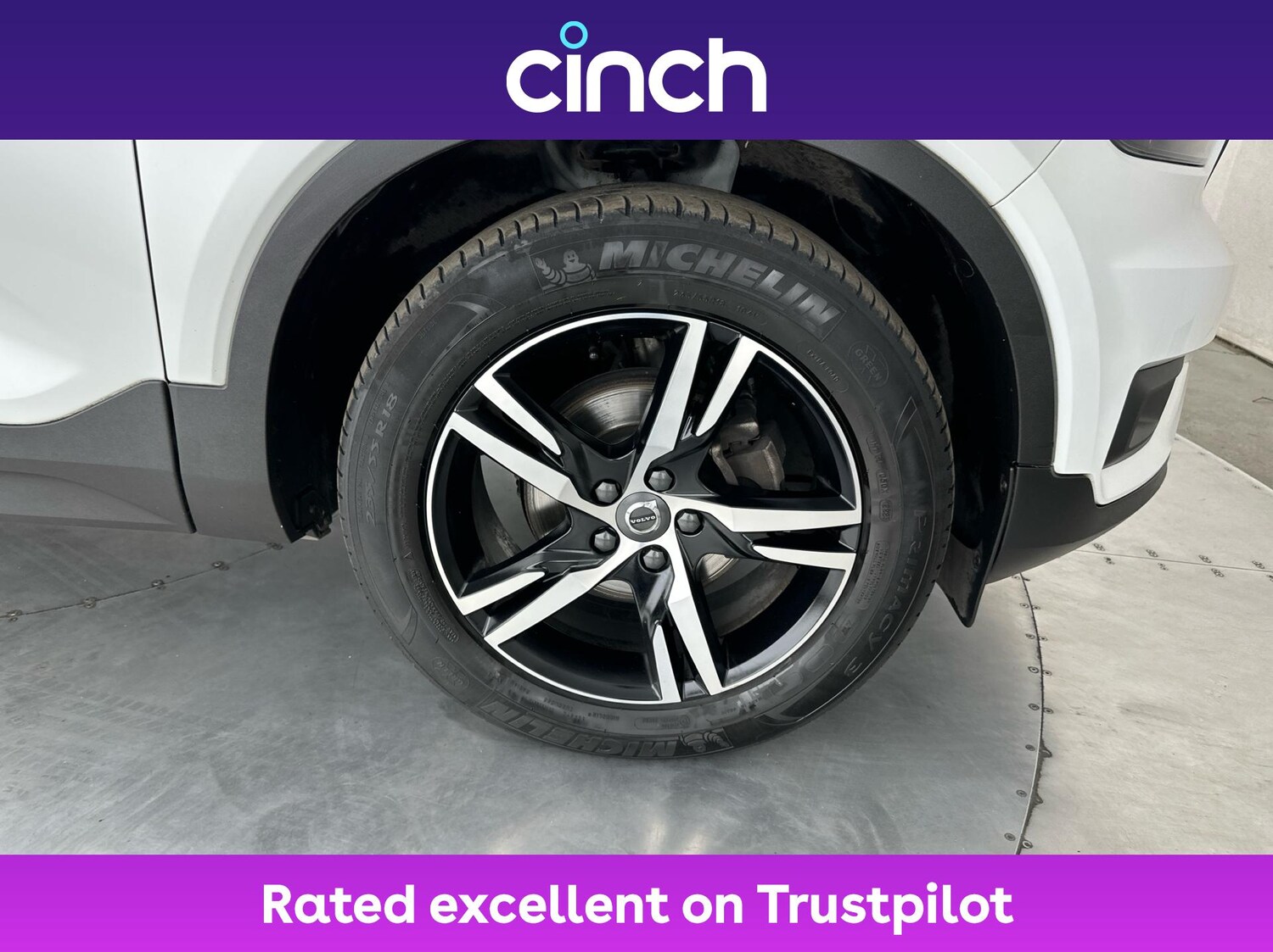 Used Volvo XC40 2020 for sale - 76041208: Photo 28