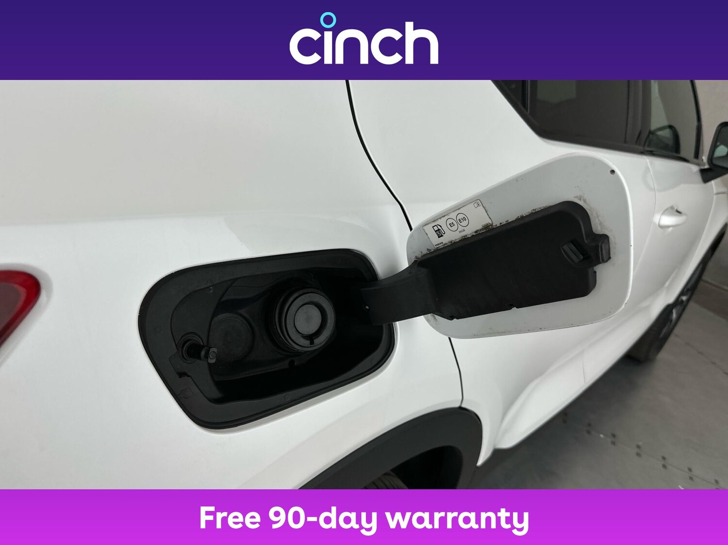 Used Volvo XC40 2020 for sale - 76041208: Photo 29