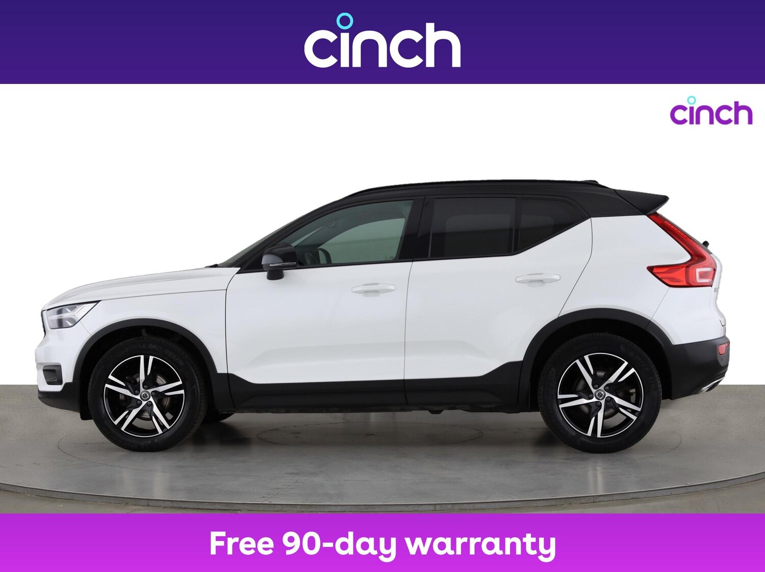 Used Volvo XC40 2020 for sale - 76041208: Photo 8