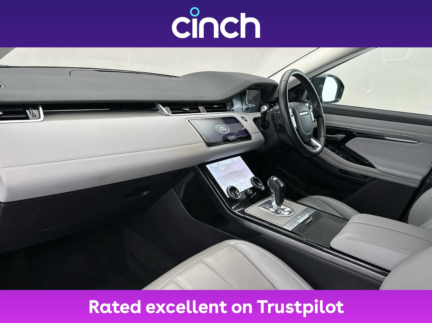 Used Land Rover Range Rover Evoque 2019 for sale - 76318543: Photo 14