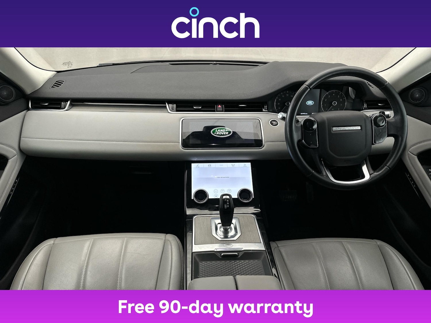 Used Land Rover Range Rover Evoque 2019 for sale - 76318543: Photo 15