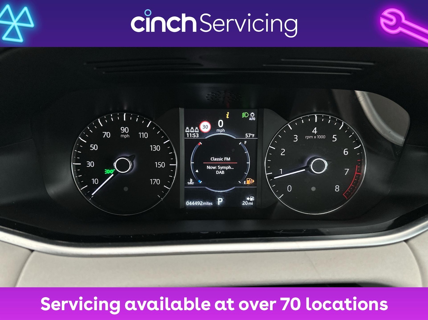 Used Land Rover Range Rover Evoque 2019 for sale - 76318543: Photo 18