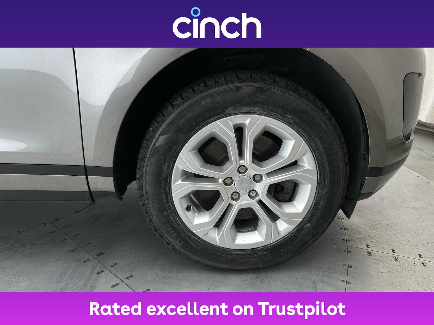 Used Land Rover Range Rover Evoque 2019 for sale - 76318543: Photo 28