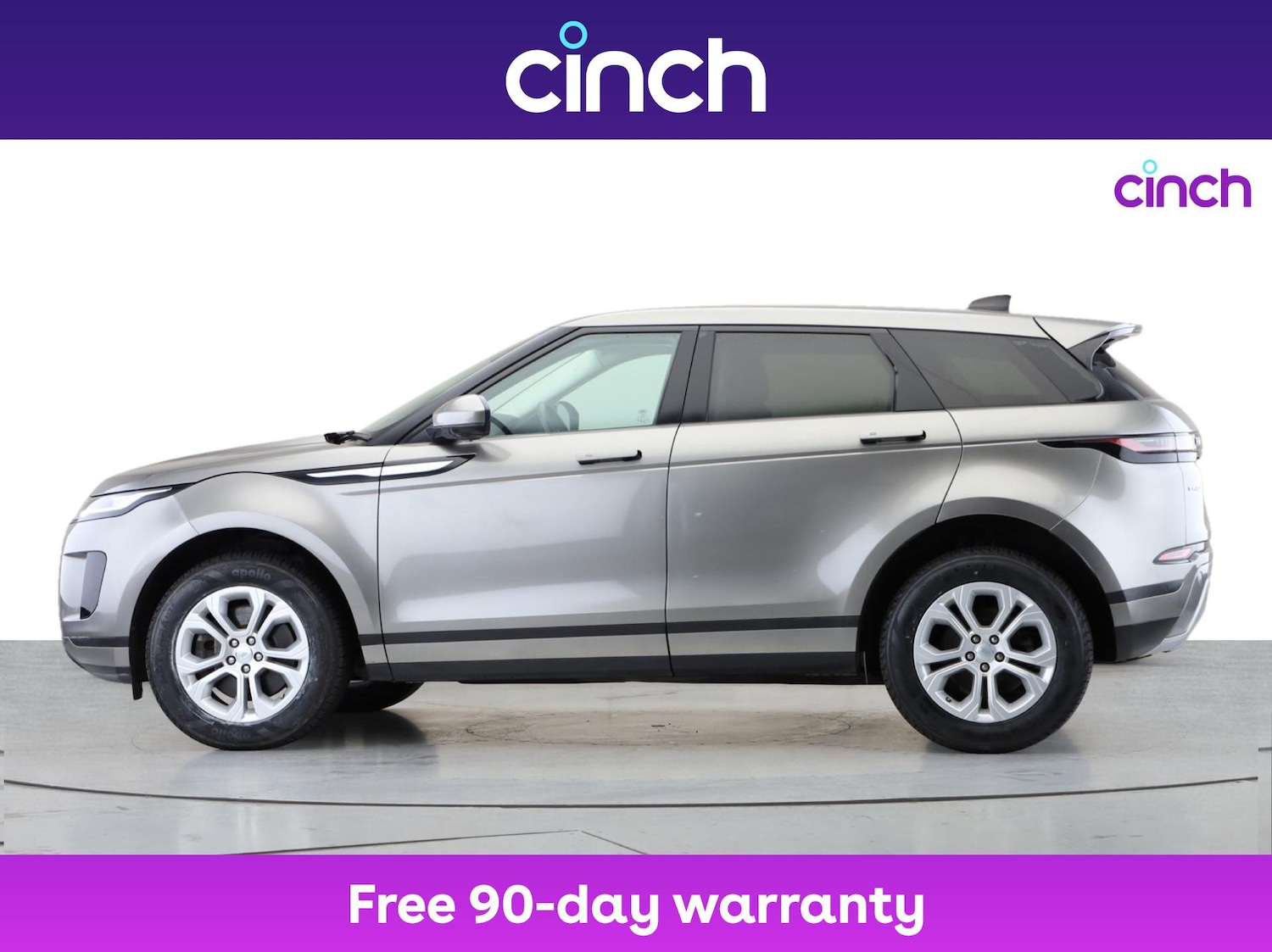 Used Land Rover Range Rover Evoque 2019 for sale - 76318543: Photo 8
