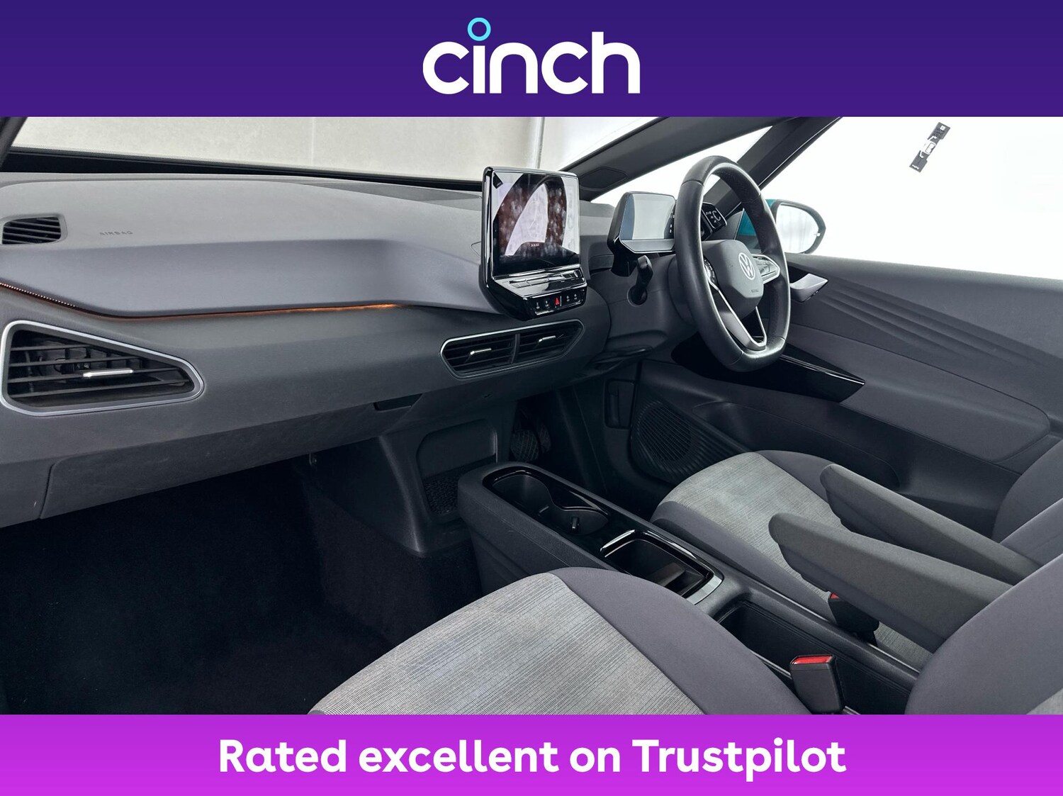 Used Volkswagen ID.3 2021 for sale - 76474843: Photo 14