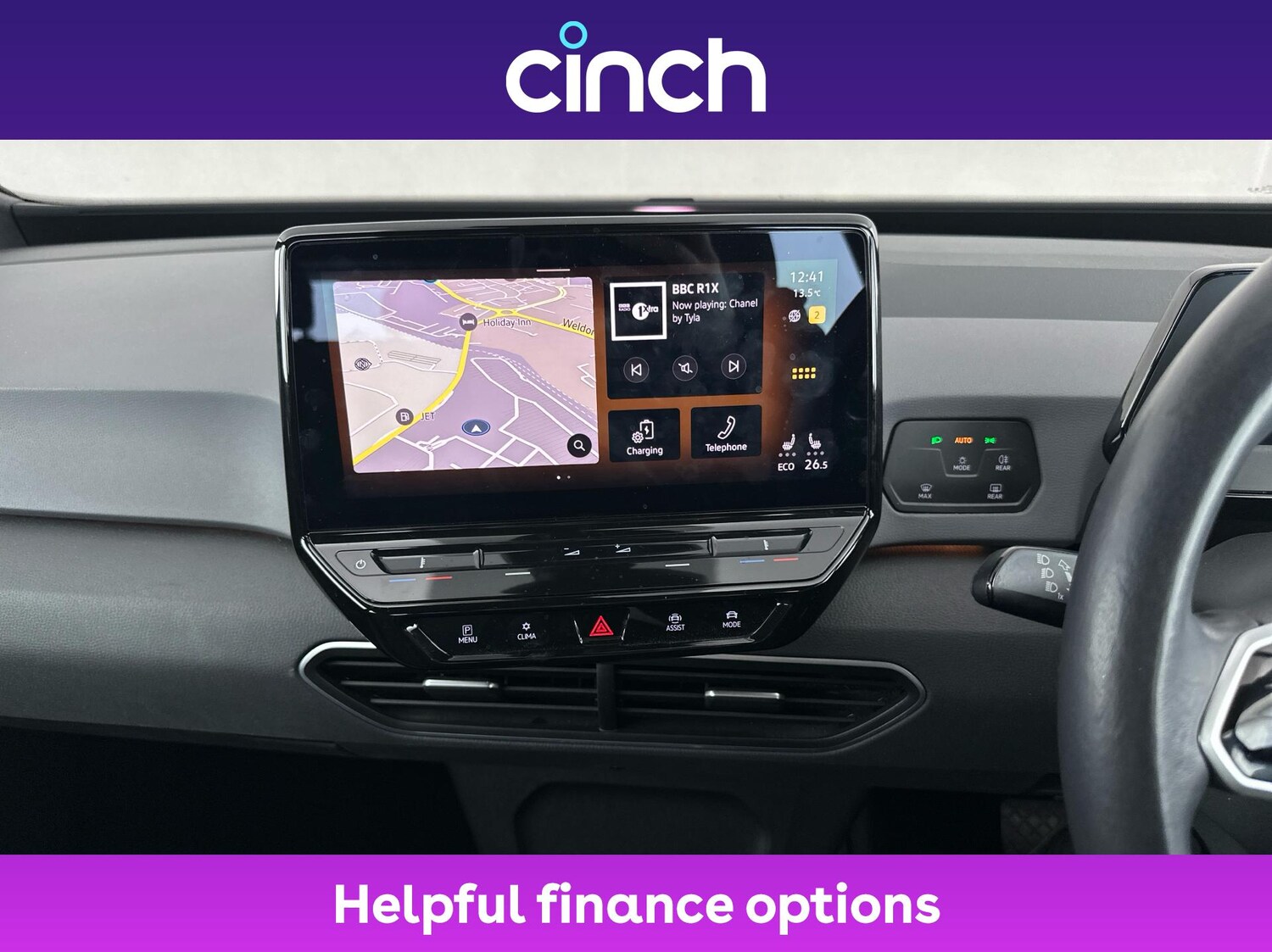 Used Volkswagen ID.3 2021 for sale - 76474843: Photo 17