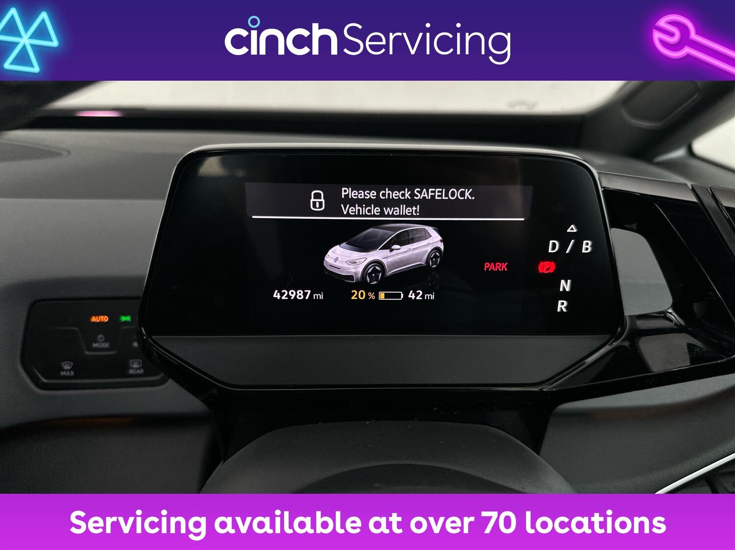 Used Volkswagen ID.3 2021 for sale - 76474843: Photo 18