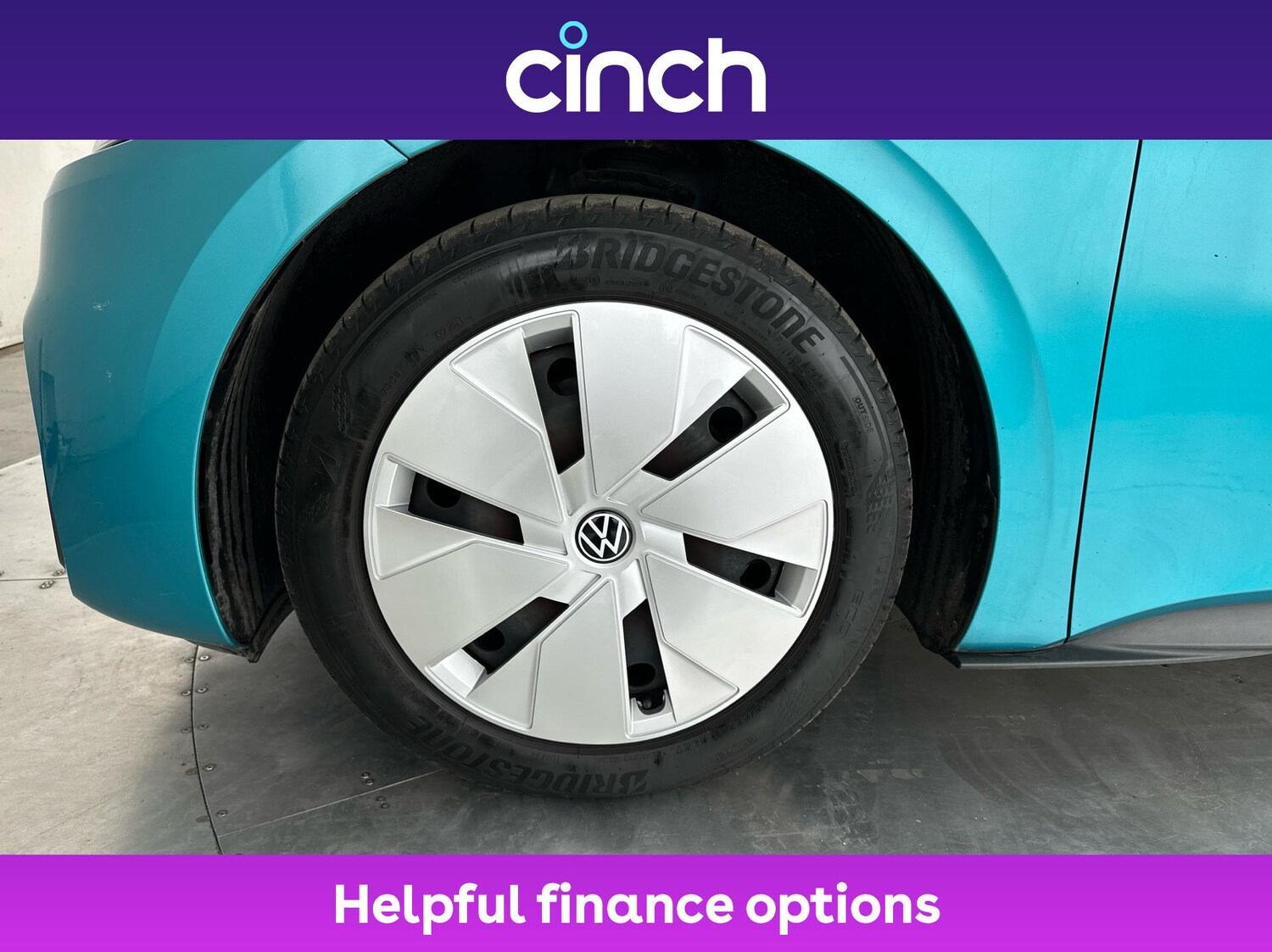 Used Volkswagen ID.3 2021 for sale - 76474843: Photo 24